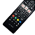 Controle Remoto TV Samsung Smart Netflix Prime Vídeo LE-7270 SKY-9157 - Imagem 4