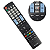 Controle Remoto TV LG Ratio Rec Lcd Led 32LD840 42LD840 SKY-7037 LE-7037 - Imagem 2