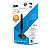 Antena Digital Interna Vhf/uhf Prohd-2400 3m OMNI Preto Proeletronic - Imagem 2