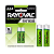 Pilha Recarregável Rayovac AAA Blister 600 mAh 1.2V Cartela com 2 Unid. - Imagem 2