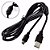 Cabo Usb V3 Com Filtro para Carregar Controle Ps3 Câmera Digital Gps Caixa de som 1.8M - Imagem 2