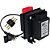 Transformador de Energia KF 1500VA Bivolt 110/220 e 220/110 - Imagem 2