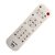 Controle Remoto Compatível com BTV - Express E13 LE-7402 - Imagem 1
