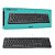 Teclado Usb plug-and-play Keyboard K120 - Logitech - Imagem 1