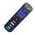 Controle Remoto Compatível TV TCL Smart - Roku FBG-9141 - Imagem 1