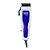 Máquina de Corte Cabelo Wahl Home Cut Cinza/Azul 127V - Imagem 5