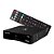 Receptor Digital Para TV via Satélite Satbox Aquário DTH-9000 - Imagem 1