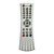 Controle Remoto compatível com TV Philco FBG-7807 - Imagem 2