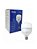 Lâmpada Led 30W Elgin Luz branca fria 6500k Bivolt e27 - Imagem 3