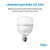 Lâmpada Led 30W Elgin Luz branca fria 6500k Bivolt e27 - Imagem 2