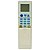 Controle Remoto para Ar Condicionado Universal Split Compativel com 99% das Marcas LE-7423 - Imagem 3
