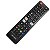 Controle Remoto Compatível com TV Samsung Smart com Netflix Prime Video UN40H4200AGXZD FBG-9054 - Imagem 1