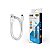 Cabo de Carregador Usb-a Para Usb-c 1 M Proeletronic - Imagem 4