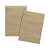Envelope Pardo Kraft A4 240x340mm Foroni 80g Kit Econômico - Imagem 3