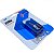 Bateria 9V (6LR61) Proeletronic Blister com 1 Unidade PQBA-9V01 - Imagem 4