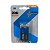 Bateria 9V (6LR61) Proeletronic Blister com 1 Unidade PQBA-9V01 - Imagem 2