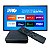 SmartPro 4K HD Wi-Fi para Recepção de Conteúdo Digital – PROSB-3000/16GB - Imagem 6