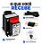 Transformador de Energia KF 300VA Bivolt 110/220 e 220/110 - Imagem 5