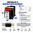 Transformador de Energia KF 300VA Bivolt 110/220 e 220/110 - Imagem 7
