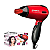 Secador De Cabelo Bivolt Max Travel 1200W Mondial SC-10 - Imagem 1