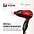 Secador De Cabelo Bivolt Max Travel 1200W Mondial SC-10 - Imagem 5