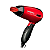 Secador De Cabelo Bivolt Max Travel 1200W Mondial SC-10 - Imagem 2