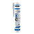 Cola Selante Pu 40 Fix para Construção Branco Tekbond 387g - Imagem 1