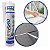 Cola Selante Pu 40 Fix para Construção Branco Tekbond 387g - Imagem 5