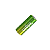 Bateria Alcalina A23 12V com 1 Unidade Elgin - Imagem 3