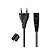 Cabo de Força para Radio PS2 PS3 PS4 Megatron 1,8MT - Imagem 8