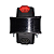 Transformador de Energia KF 5000VA Bivolt 110/220 e 220/110 - Imagem 2
