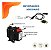 Transformador de Energia KF 5000VA Bivolt 110/220 e 220/110 - Imagem 7