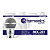 Microfone com Fio 4,5m Harmonics Dinâmico Super-cardióide MDC-201 - Imagem 2