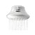 Chuveiro Bella Ducha Ultra Lorenzetti 4T 127V 5500W Branco - Imagem 4