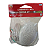 Chuveiro Bella Ducha Ultra Lorenzetti 4T 127V 5500W Branco - Imagem 3