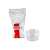 Pote Redondo com Lacre 500ml C/10 | Prafesta - Imagem 2