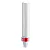 Dispenser para Copo de Água 180ml Branco Easy Flex  | Premisse - Imagem 1