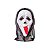 Máscara Pânico com Capuz - Fox Import - Imagem 1