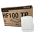 Tampa Térmica EPS HF-100TP C/100 | Fibraform - Imagem 1