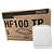 Tampa Térmica EPS HF-100TP C/100 | Fibraform - Imagem 1