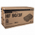 Bandeja Térmica EPS HF-90/3 Divisória Funda S/TP C/100 | Fibraform - Imagem 2