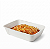 Bandeja Térmica EPS HF-90 Funda S/TP C/100 | Fibraform - Imagem 1