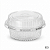 Embalagem G-645 Redonda 120ml para Mini Doce - 300/un | Galvanotek - Imagem 3