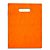 Sacola Colorida B Reta 30x45 C/100 | Orleplast - Imagem 5
