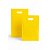 Sacola Colorida B Reta 30x45 C/100 | Orleplast - Imagem 2