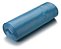 Saco para Lixo Rolo 15 Litros C/100 Azul | Orleplast - Imagem 1