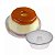 Forma para Pudim com Tampa 120ml, 250ml, 500ml e 1.100ml | Plastilania - Imagem 1