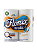 Papel Toalha Pratic Florax 55 Folhas 19x22 Alta Absorção Cozinha | Claramax - Imagem 1