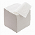 Guardanapo Cai-Cai 10x21cm Folha Simples – 4.800 Folhas | NC Do Lar - Imagem 2