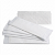 Guardanapo Sachê 20x20cm Do Lar – 500 Sachês com 2 Unidades | NC Do Lar - Imagem 2